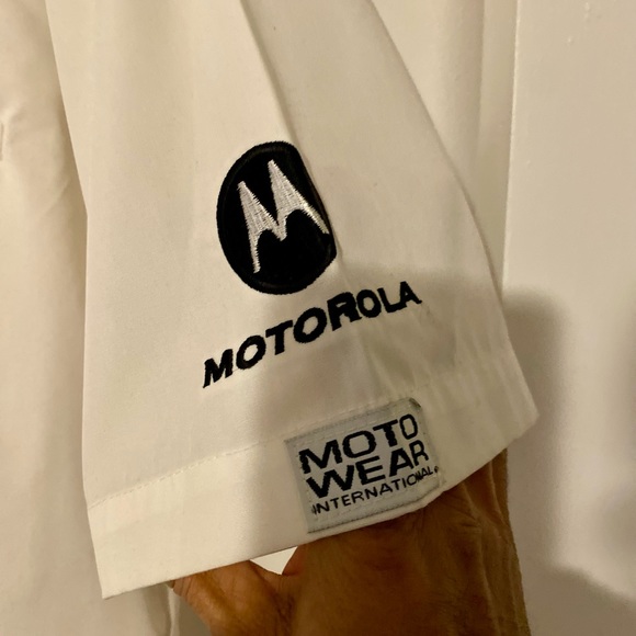 Corvette C-5 short sleeve shirt. Good condition, clean and steamed. - Picture 2 of 7